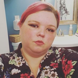 Meet your Posher, Sheryl